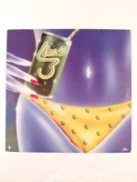 Lime ‎– Lime 3 (1983) (VG+)