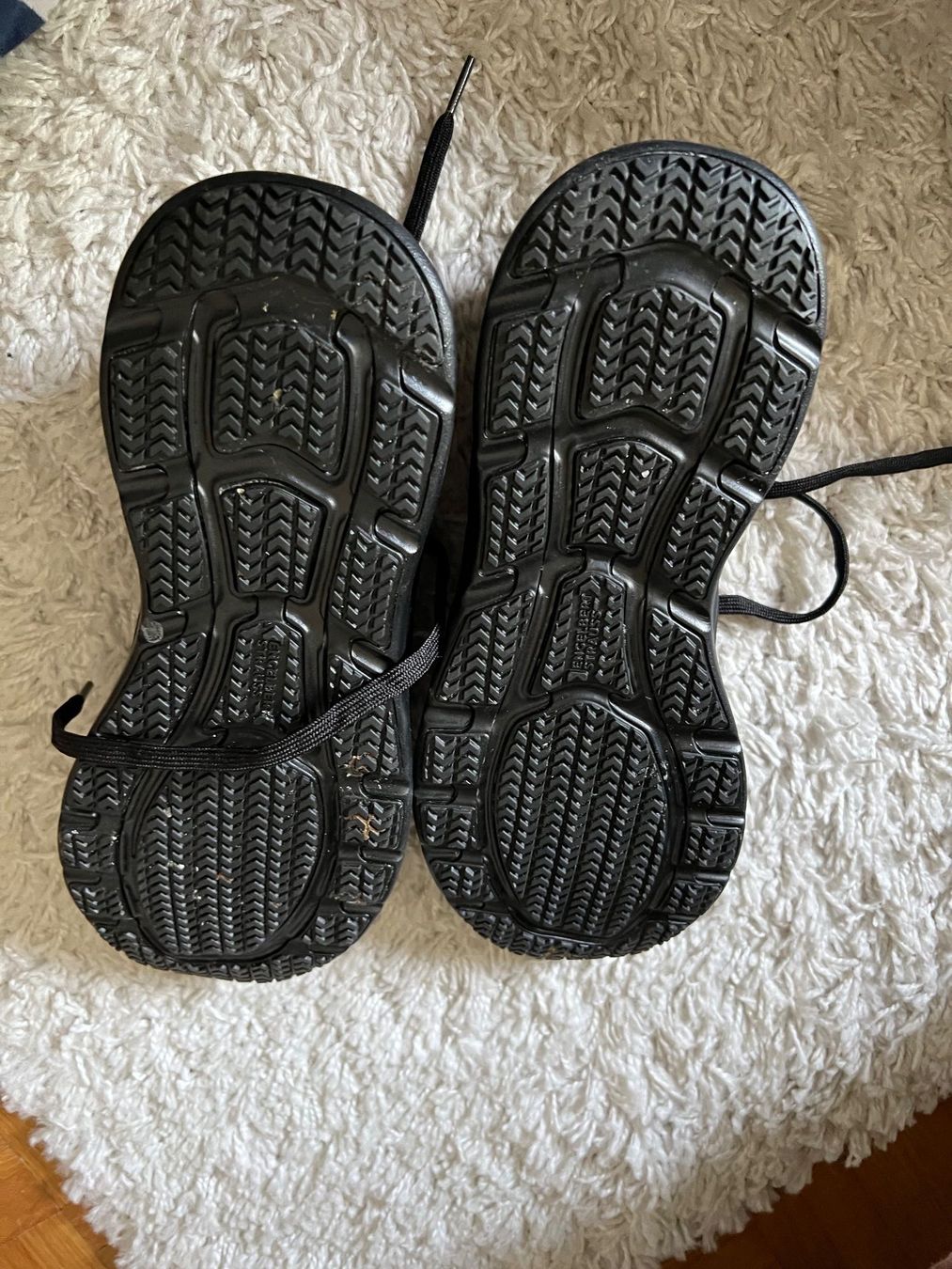 Engelbert Strauss Damenschuhe: Berufsschuhe vom Strauss – Neu (gemäss Beschreibung) aus Neuenhof von pucik 1