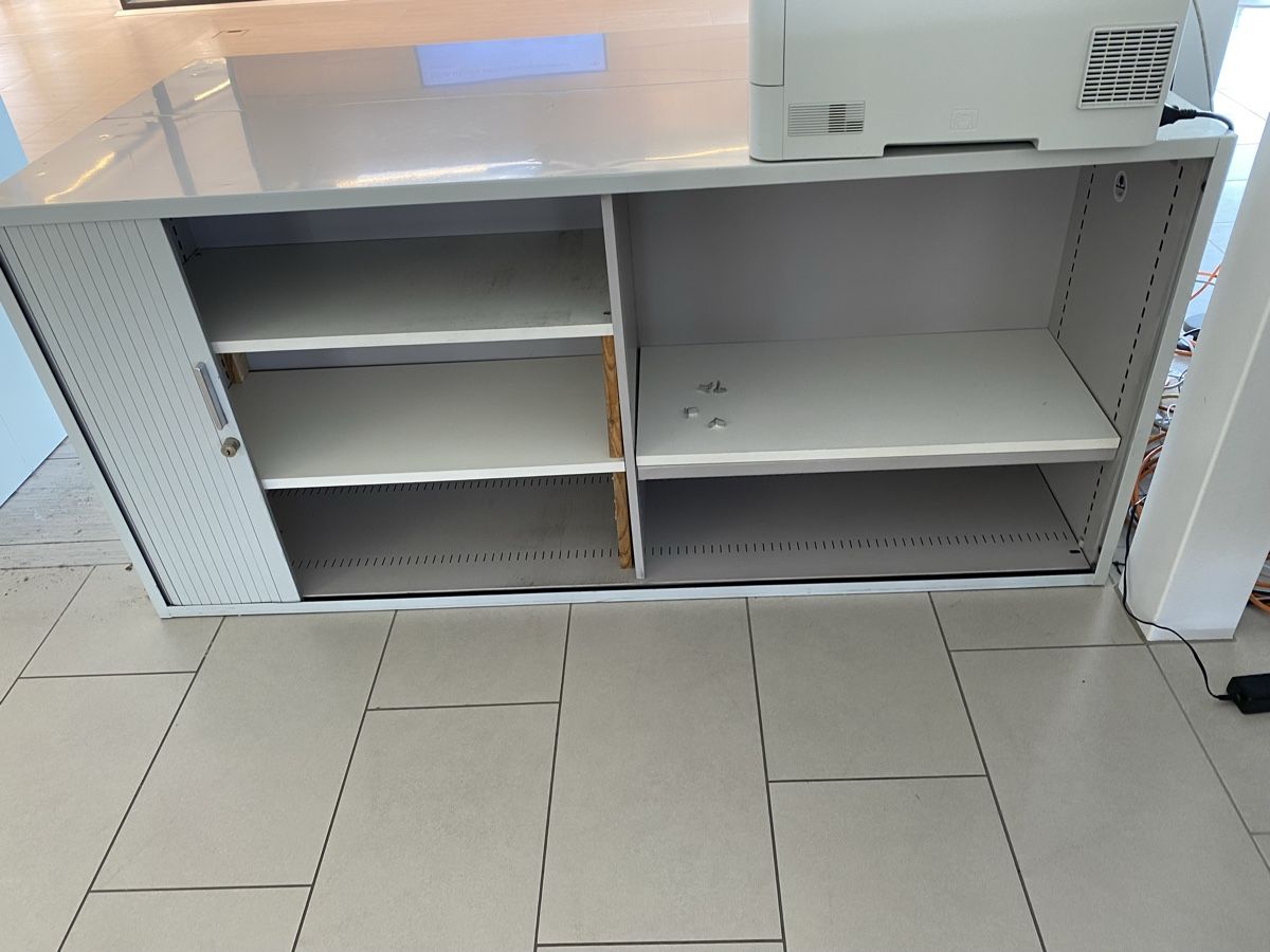 Schränke: Aktenschrank  – Gebraucht aus Hägglingen von Karin0802 3