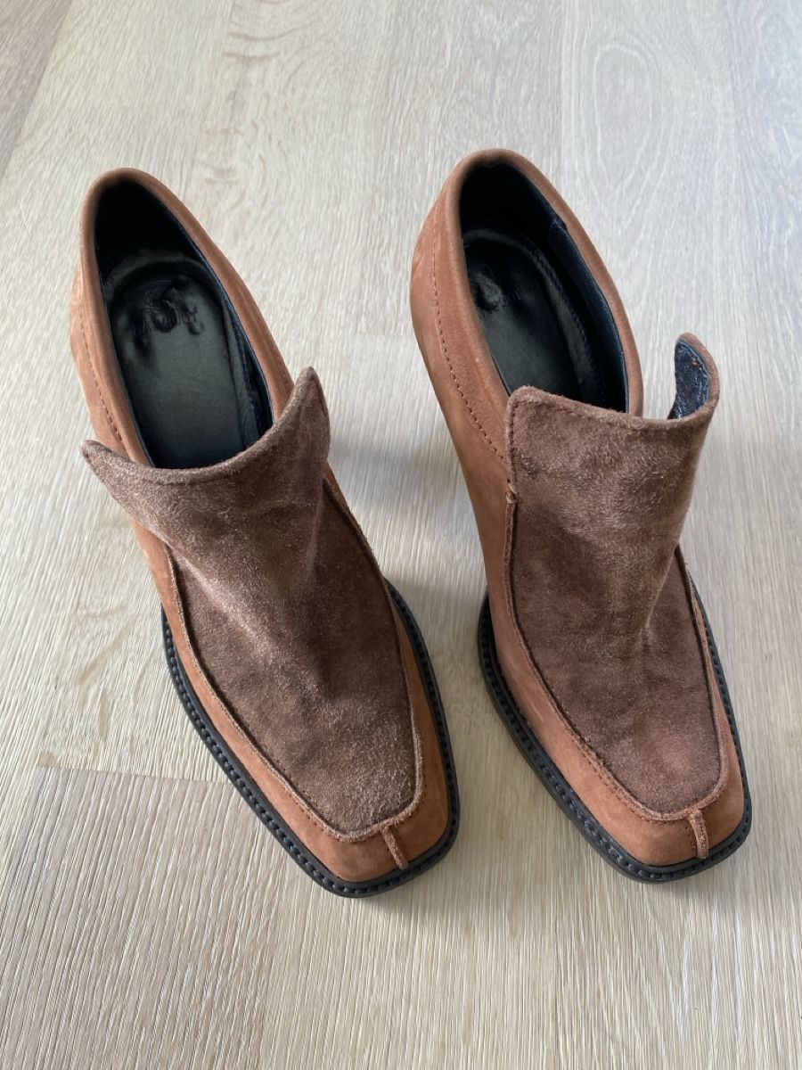 Navyboot Damenschuhe: Navyboot - Gr. 37 – Gebraucht aus Hergiswil NW von mar_js5v 1