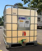 IBC CONTAINER 1000L