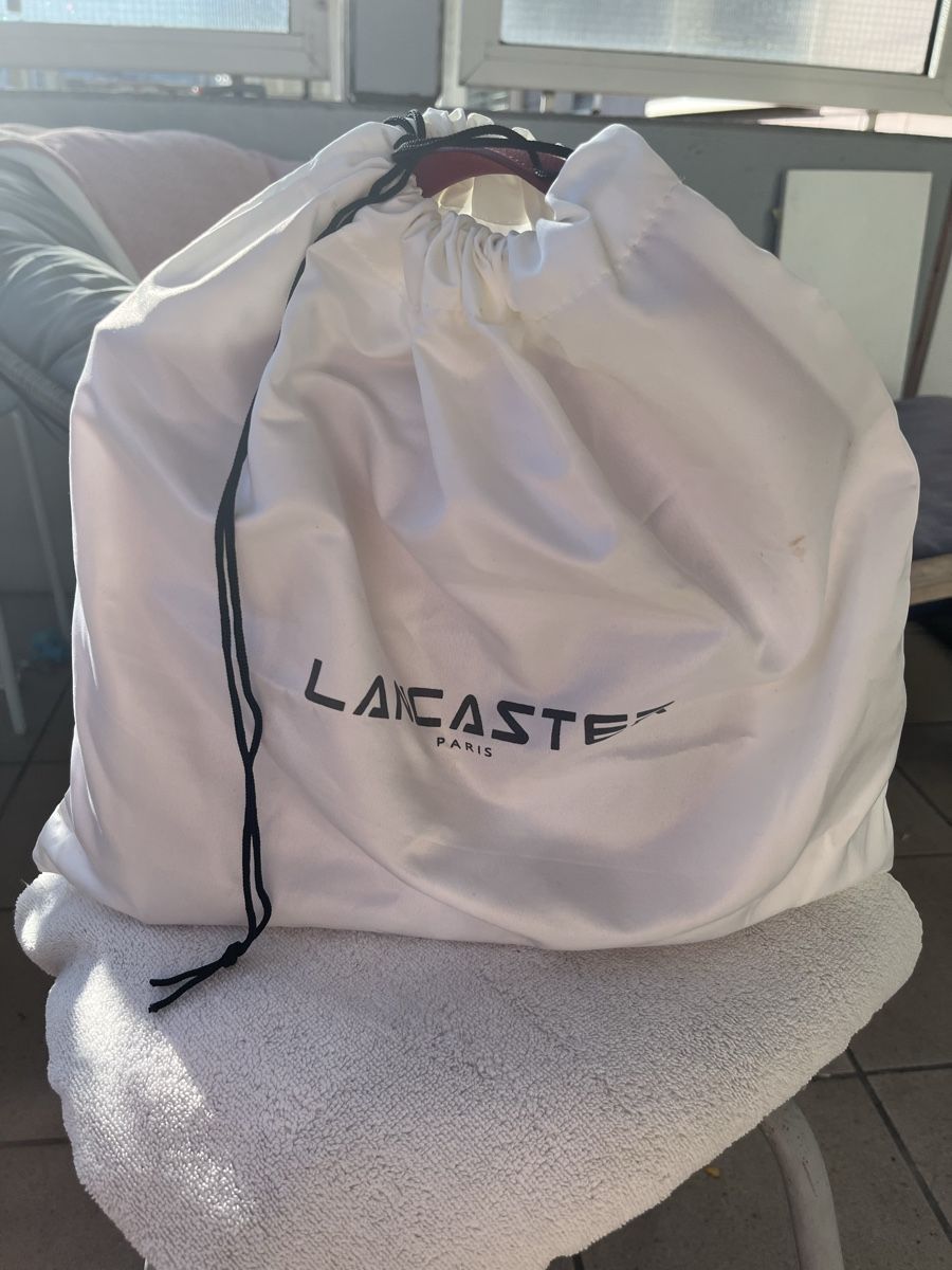 Lancaster Borse da donna: Lancaster Bucket Bag – Nuovo (secondo la descrizione) da Neuenhof venduto da Ivita 6