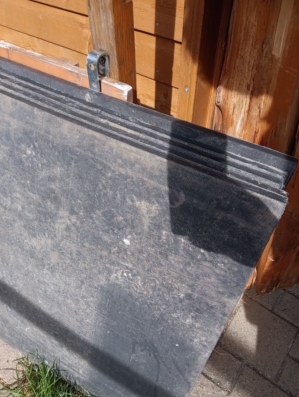 Servierplatten: Fahrplatte 200x80 – Gebraucht aus Frauenfeld von Mungg 4
