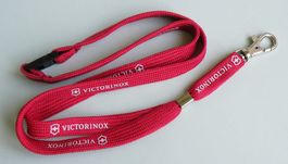 Victorinox Halsband für Taschenmesser Sackmesser Schlüssel
