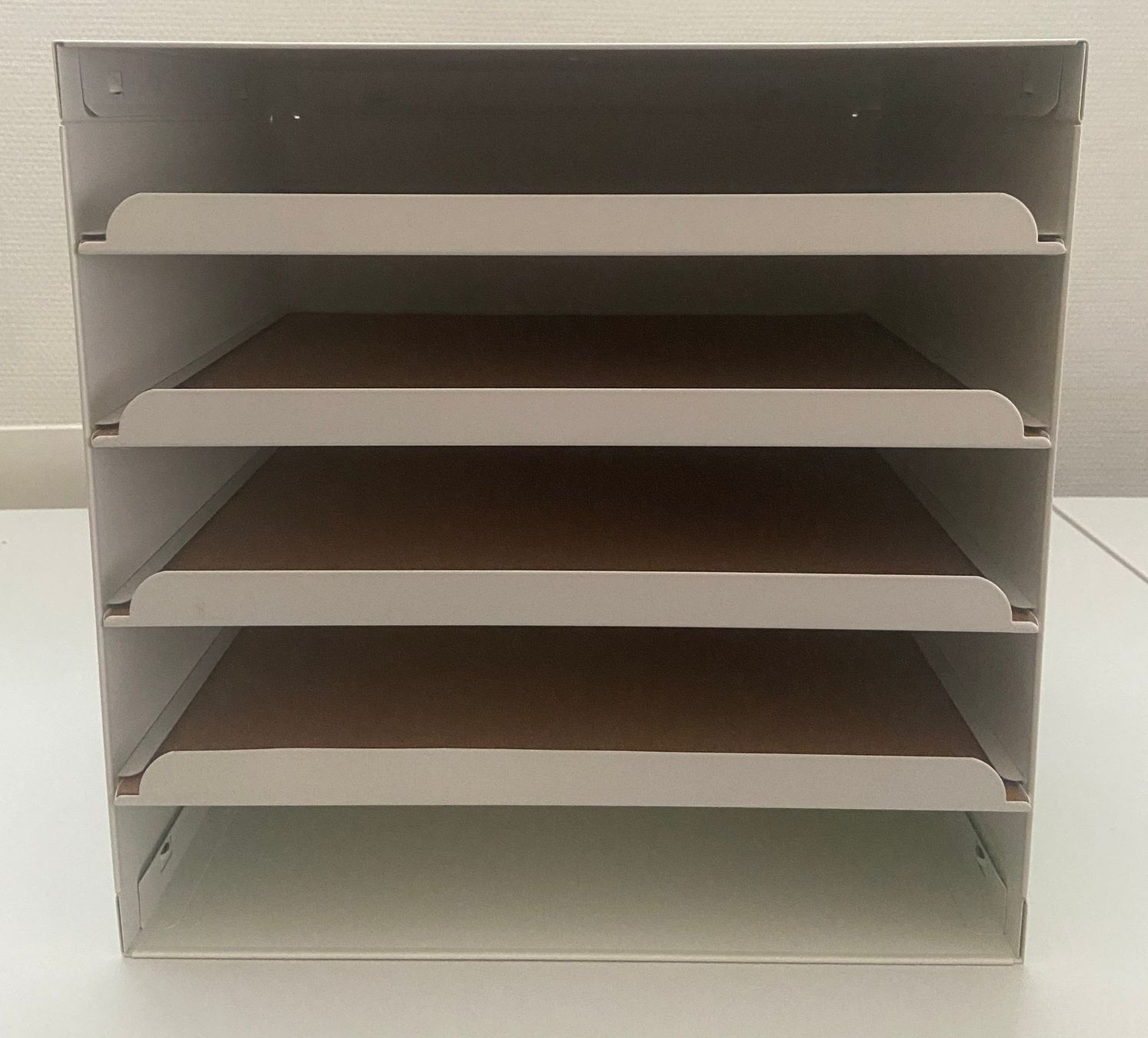 Contenitori & Simili: Ordnungsbox mit 4 Fächern – Usato da Steinhausen venduto da Yvanmatt