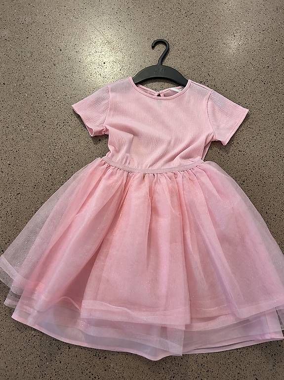 H&M Vestiti & Gonne: Sommerkleider Gr.122/128 – Usato da Zürich venduto da chi_hm68 1
