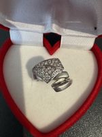 Gold Ring 14 Karat