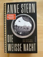 Die weisse Nacht - Anne Stern