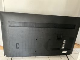 Sony Bravia 55 Zoll 4K UHD Smart TV