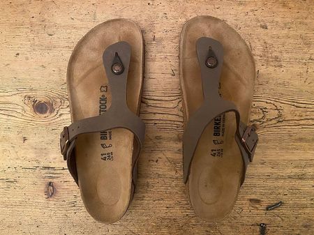 Birkenstock - infradito