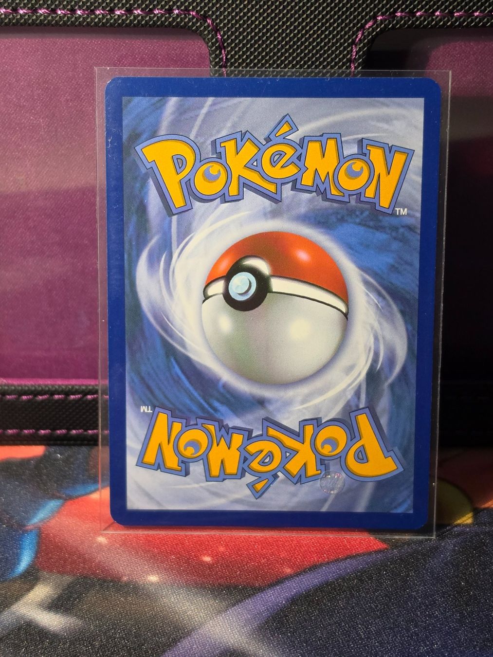 Pokémon Carte collezionabili: Ninetales ex 186 – Usato da Binningen venduto da oscark77 1