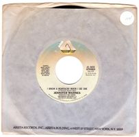 JENNIFER WARNES