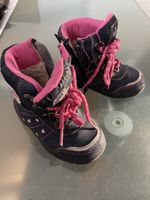 Bottes de neige t23