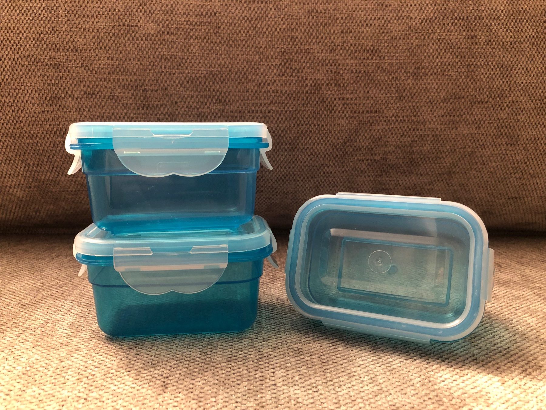 Contenitori & Simili: Vorratsdosen / Lunchboxen – Usato da Zollikofen venduto da DelNero 5