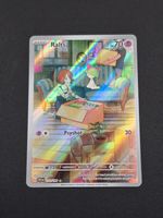 Ralts #211 Scarlet & Violet Base Set NM / 🇬🇧