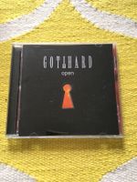 GOTTHARD-OPEN 1998