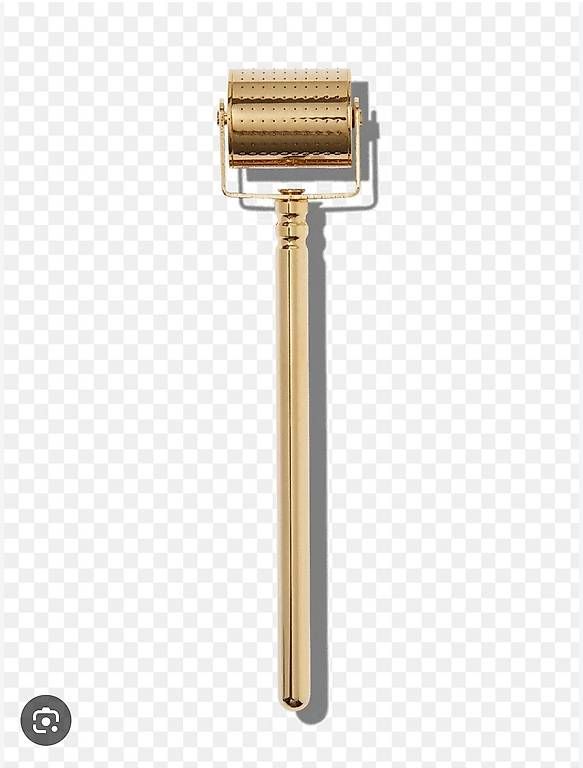 Skulpturen & Statuen: ENVIRONMENT GOLD ROLL NOW – Neu und originalverpackt aus Lugano von dir_5287