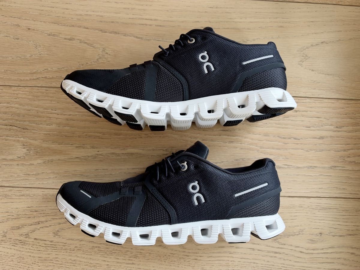 On Herrenschuhe: On Cloud 6 Grösse 44 – Neu (gemäss Beschreibung) aus Flurlingen von NatDrake 4