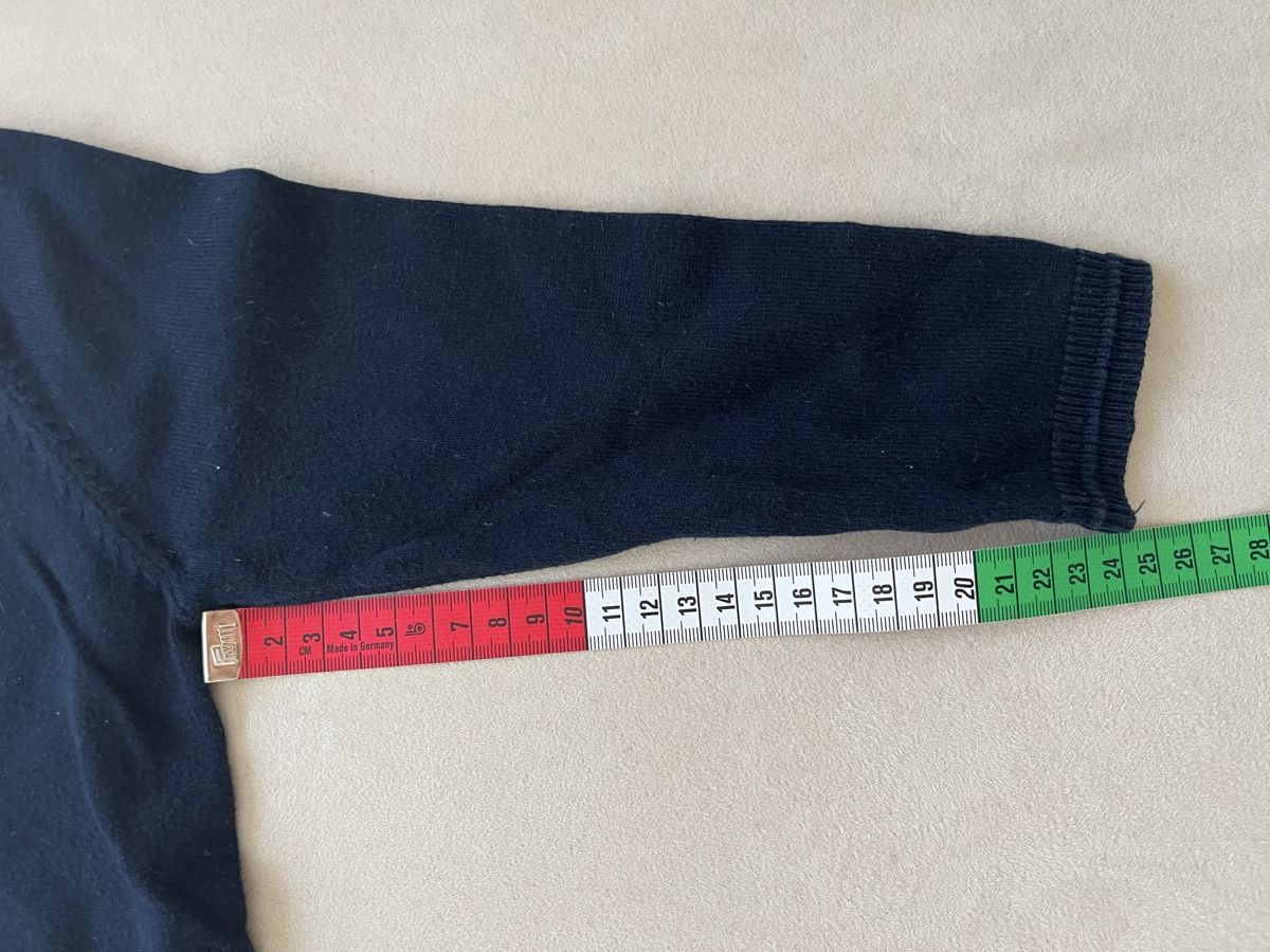 Zara Maglioni & Felpe: Pulli Zara Gr.110 – Usato da Meilen venduto da Exclusive00 3