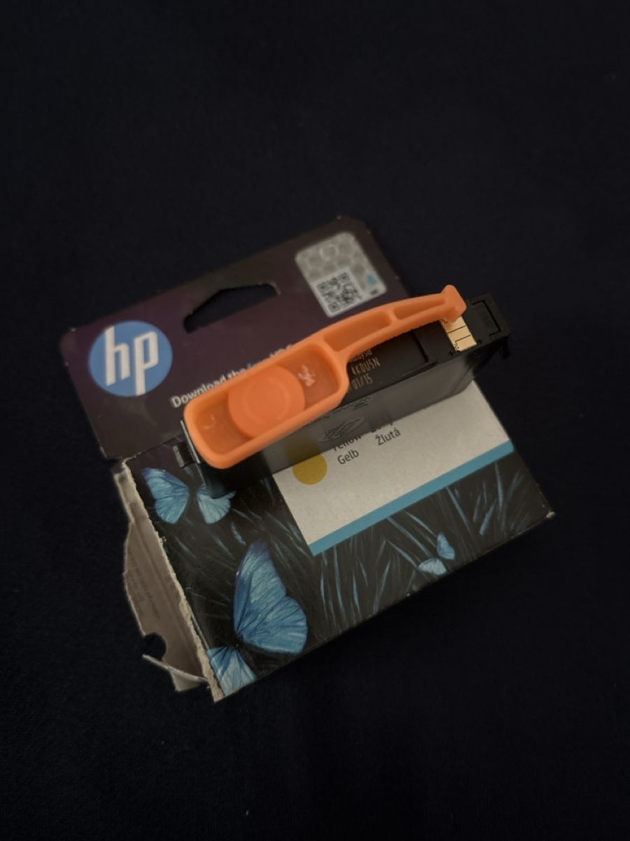 Altro in Scrittura & Disegno: HP 924 Patrone Drucker Yellow – Nuovo (secondo la descrizione) da Bad Zurzach venduto da has_98d6 1