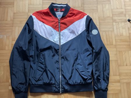 Jacke für Herbst von Jack & Jones Gr. M