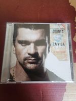 CD - Juanes – La Vida... Es Un Ratico