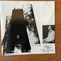 Jimmy Smith – A New Sound A New Star (2CD Blue Note)
