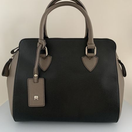 Navyboot Bowling Bag