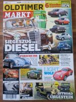 80 Jahre Diesel im Pkw Rover Turbinen Jeep  CJ5 LandRover