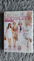 SEX AND THE CITY   DER FILM    DVD