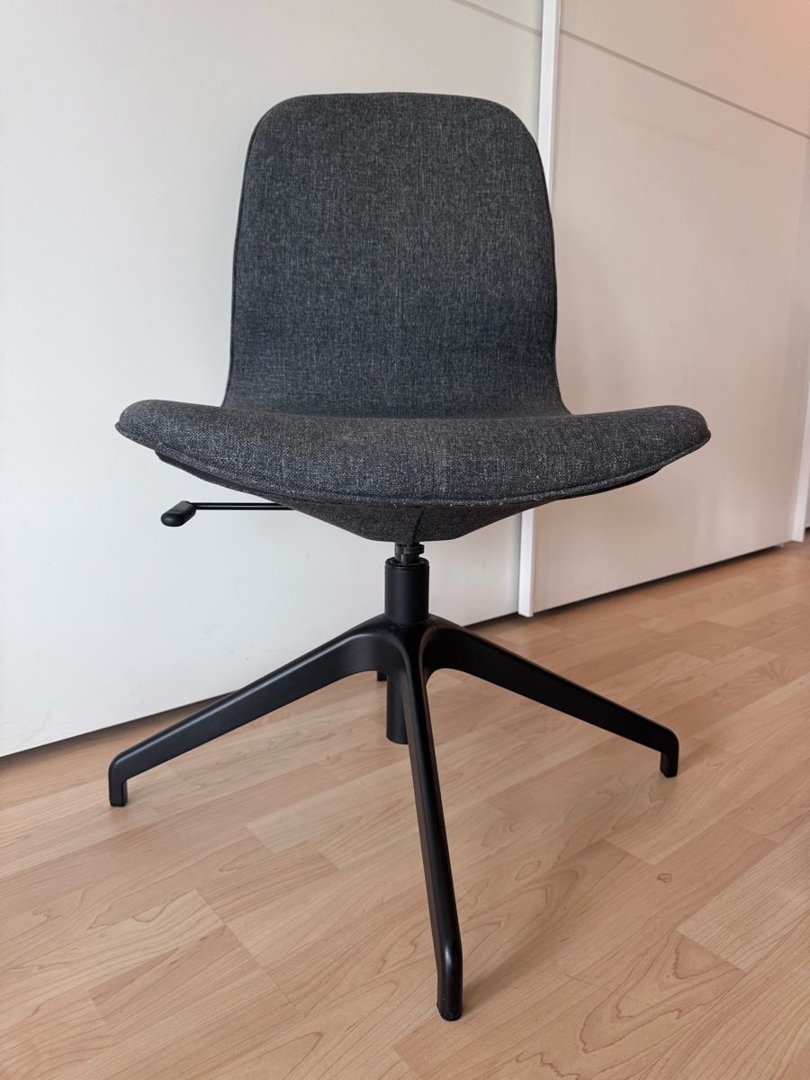 Ikea Sedie: IKEA LÅNGFJÄLL – Usato da Zürich venduto da mzm_pzl9
