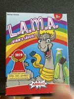LAMA spiel