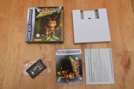 Zapper (CIB)