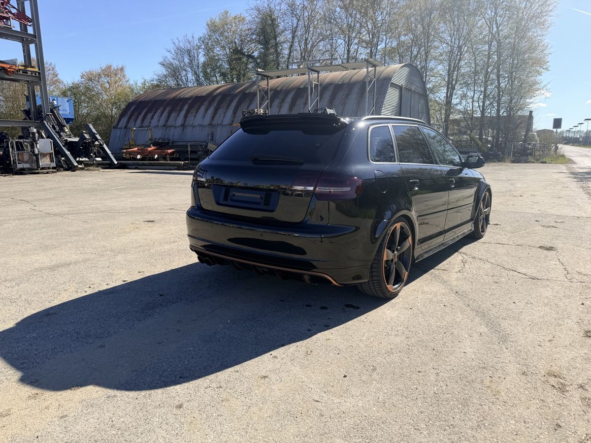 Audi Autos: Audi RS3 8p – Gebraucht aus Oleyres von adr_z6qn 3