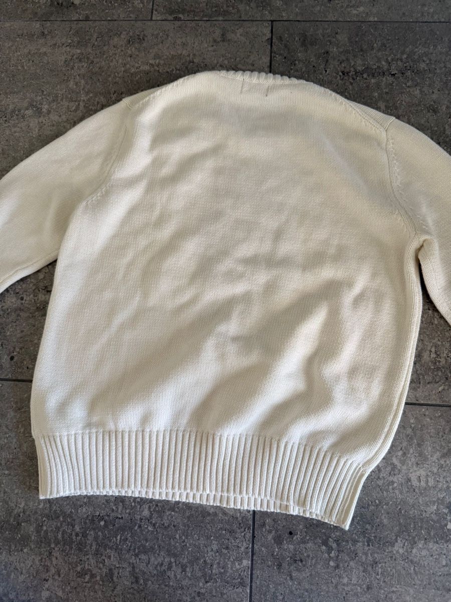 Pulls & Sweat-shirts: Polo Bear Sweater Gr.M – Neuf (Voir description) à Allschwil par ale_99l7 2