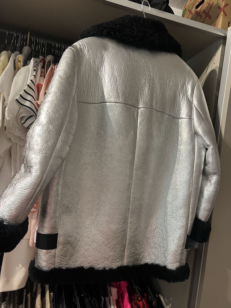 Giacche: VespUcci Jacke – Usato da Zürich venduto da R1908 5