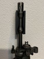 Wandhalterung für Sturmgewehr 90 (Stgw90, SIG 550, SIG 553)
