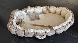 Sebra Babynest 3-in-1
