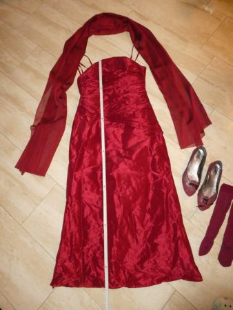 Abendkleid