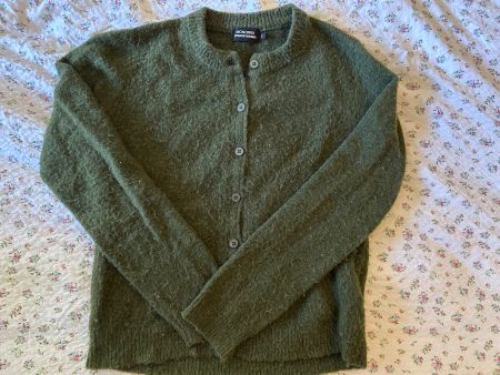 Jaquette Monoprix taille S