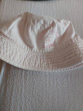 Hut für Mädchen 9-12 Monate