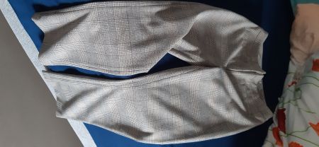 Paul Kehl Hose Gr. 36 (7/8)