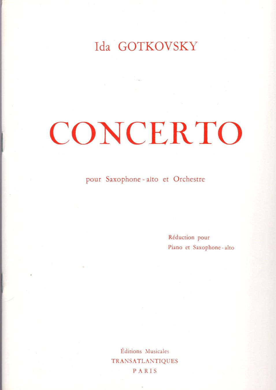 Bücher: Musiknoten Saxophon – Neu (gemäss Beschreibung) aus Wangen SZ von bockmattli07
