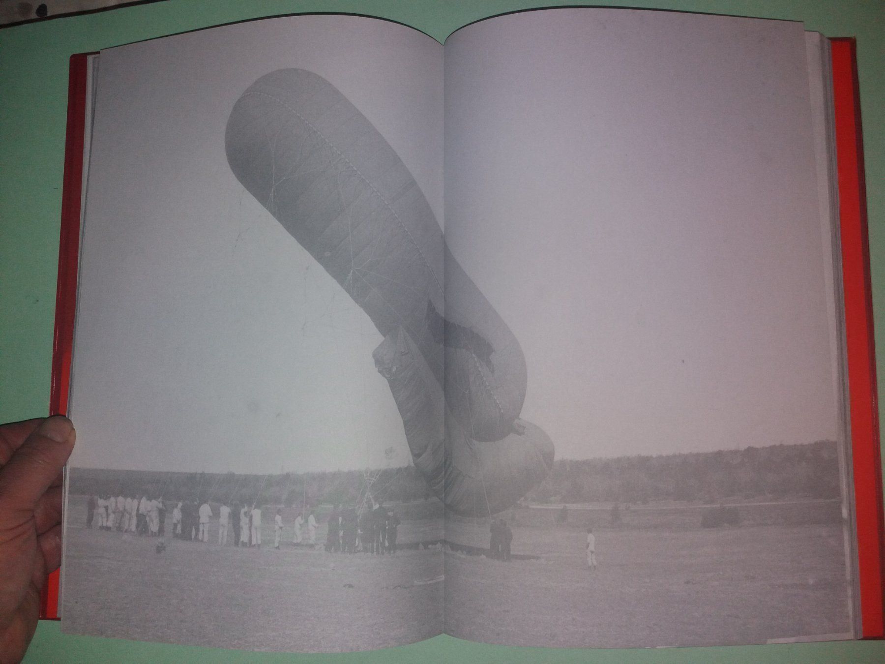 Libri: THOMAS Mailaender fotobuch – Usato da Welschenrohr venduto da Regool 3