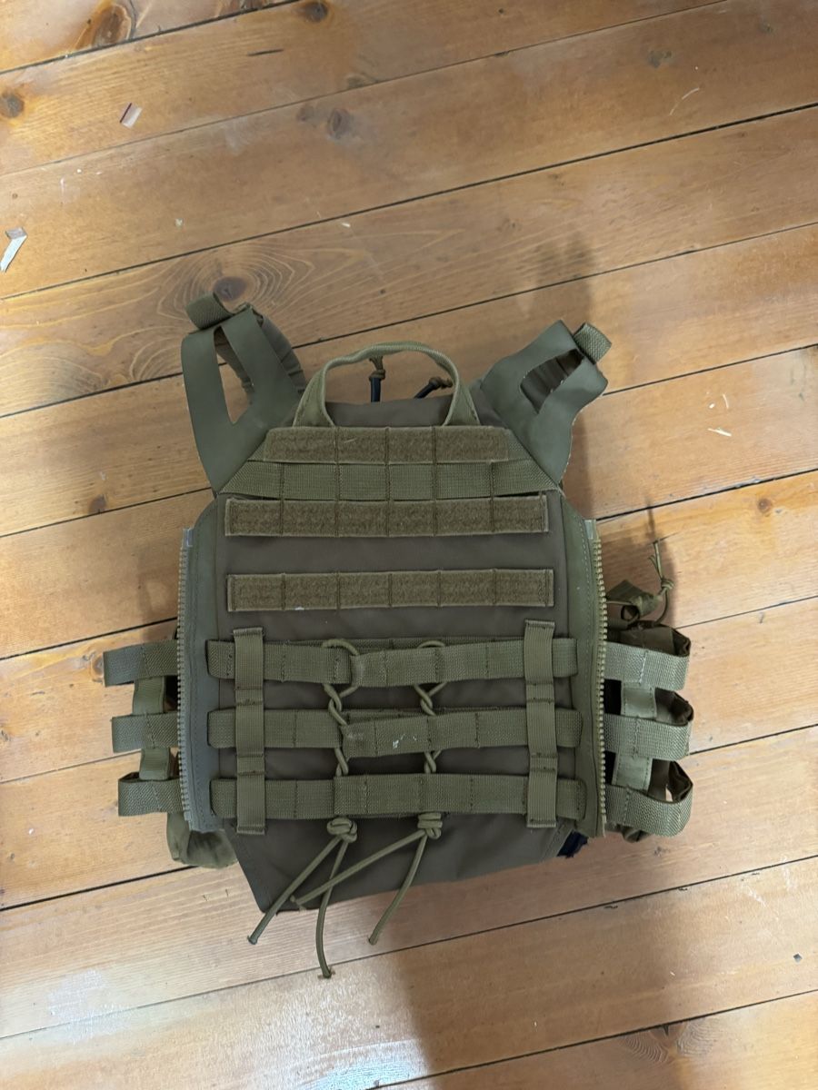 Uniformen: Crye JPC 2.0 by Zshot – Gebraucht aus Kirchberg BE von tim_gct2 1