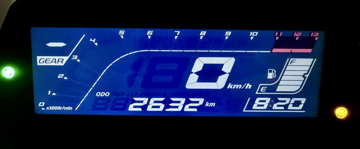 Yamaha Route: Yamaha MT-125 ABS – Neuf (Voir description) à Urdorf par SchmidliMotos 4
