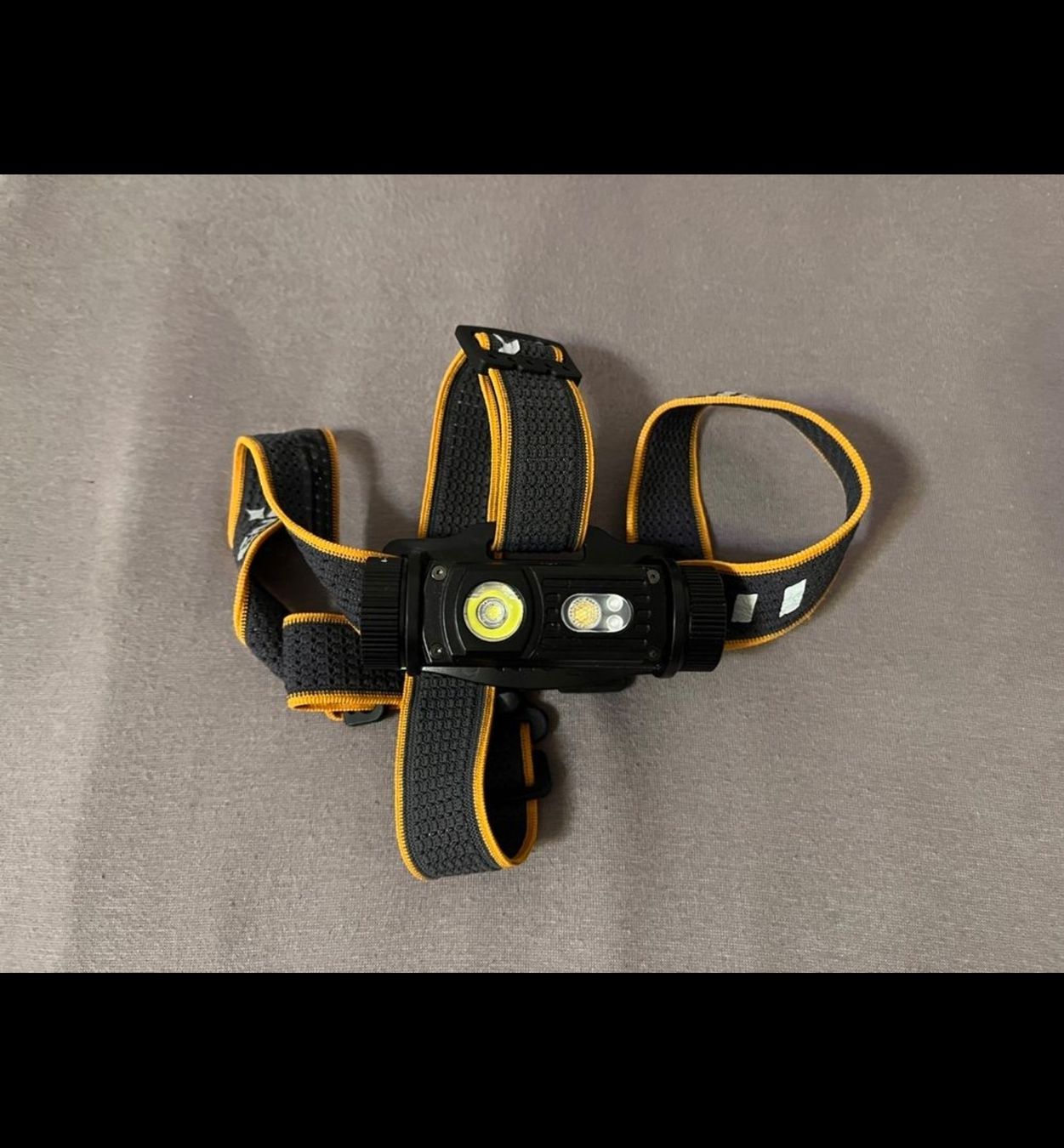 Fenix Lampes: fenix HM60R – Défectueux à Rothrist par nat_h9lt