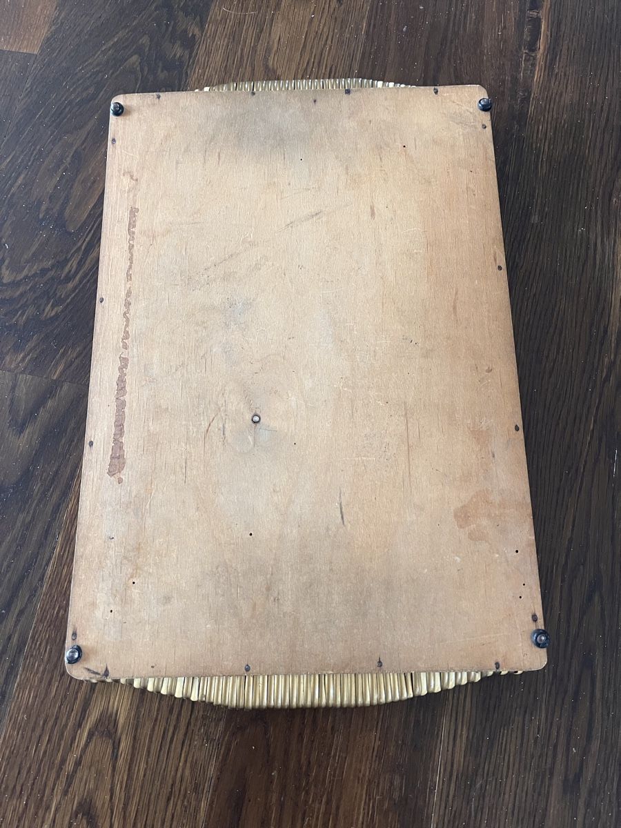 Pareti & Soffitti: Plateau vintage – Usato da Vernier venduto da ilcastrato 4