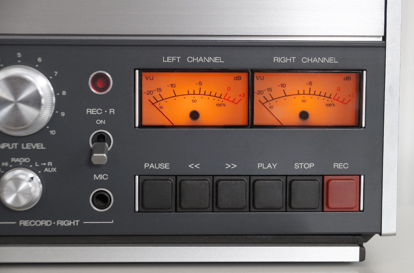Revox Apparecchi a nastro: REVOX B77 4 Spur – Usato da Döttingen venduto da mar_22ws 3