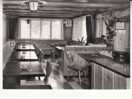Brigels Tödi ca. 1960